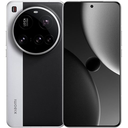 Xiaomi 15 Ultra 512GB Silver Chrome