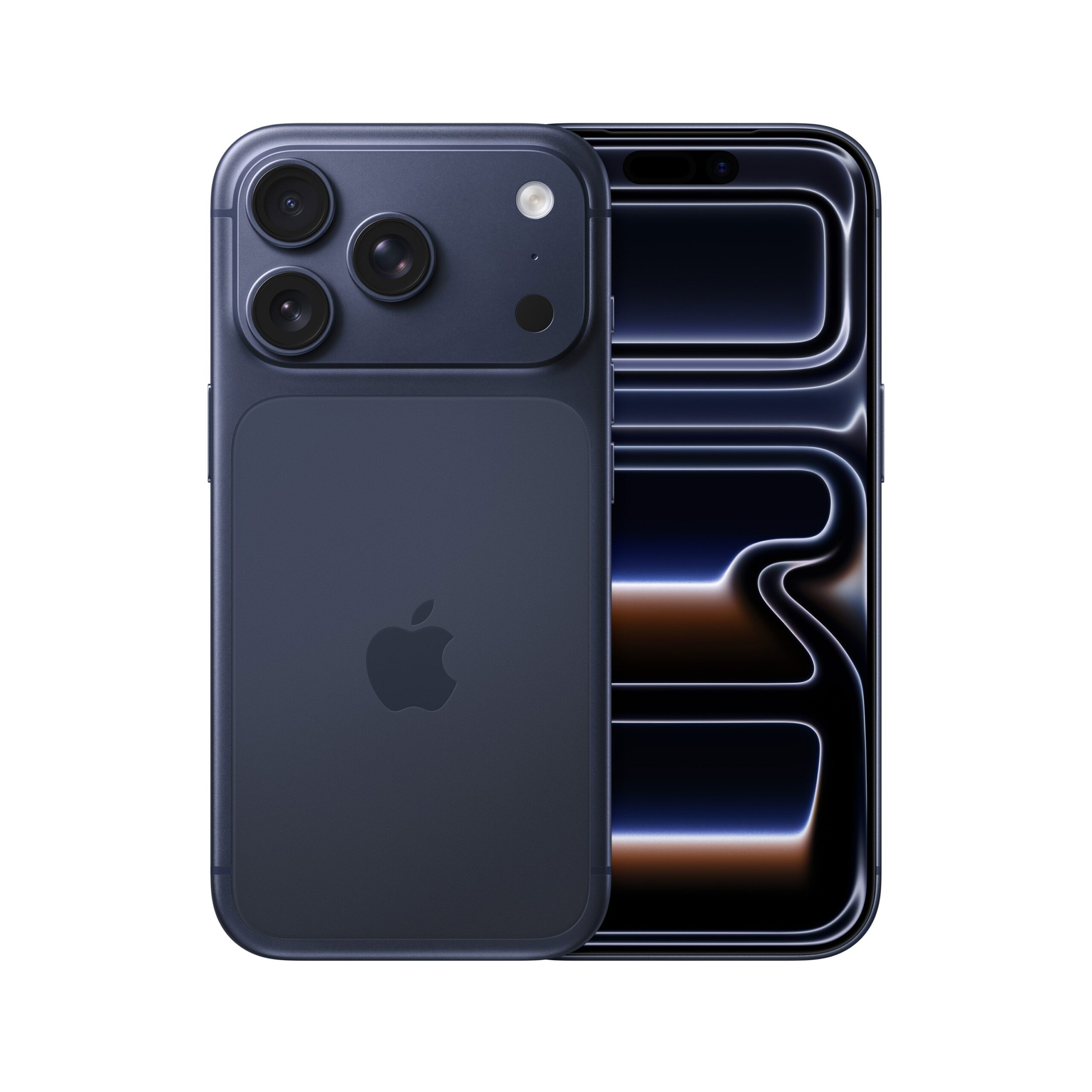 Apple iPhone 17 Pro 256GB Deep Blue