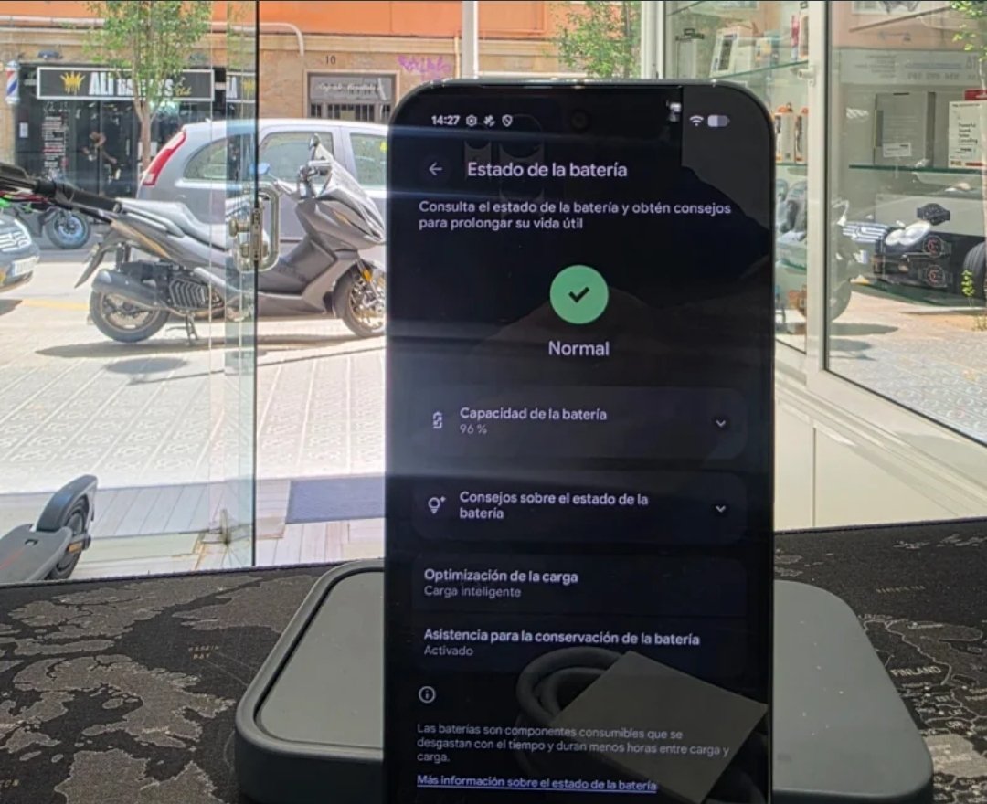 Google Pixel 9 Pro XL 128GB Obsidian