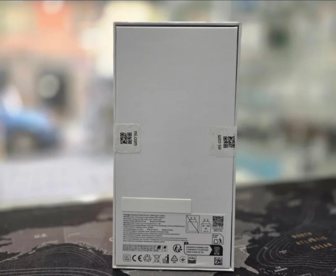 Xiaomi 17 512GB Verde