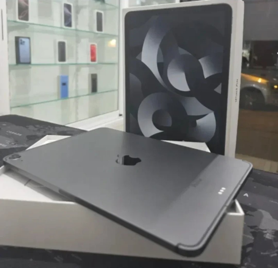 Apple iPad Air M1 64GB Cellular